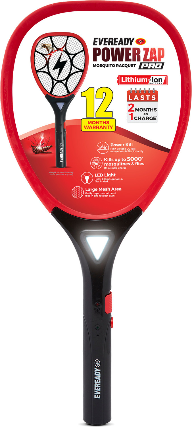 Image of Eveready EVE MR PZ Electric Insect Killer Indoor