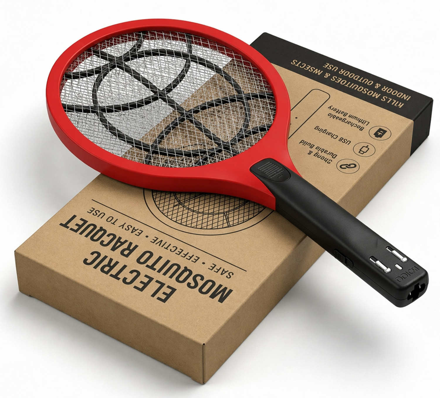 Image of VBR's Group Electric Insect Killer Indoor, Outdoor