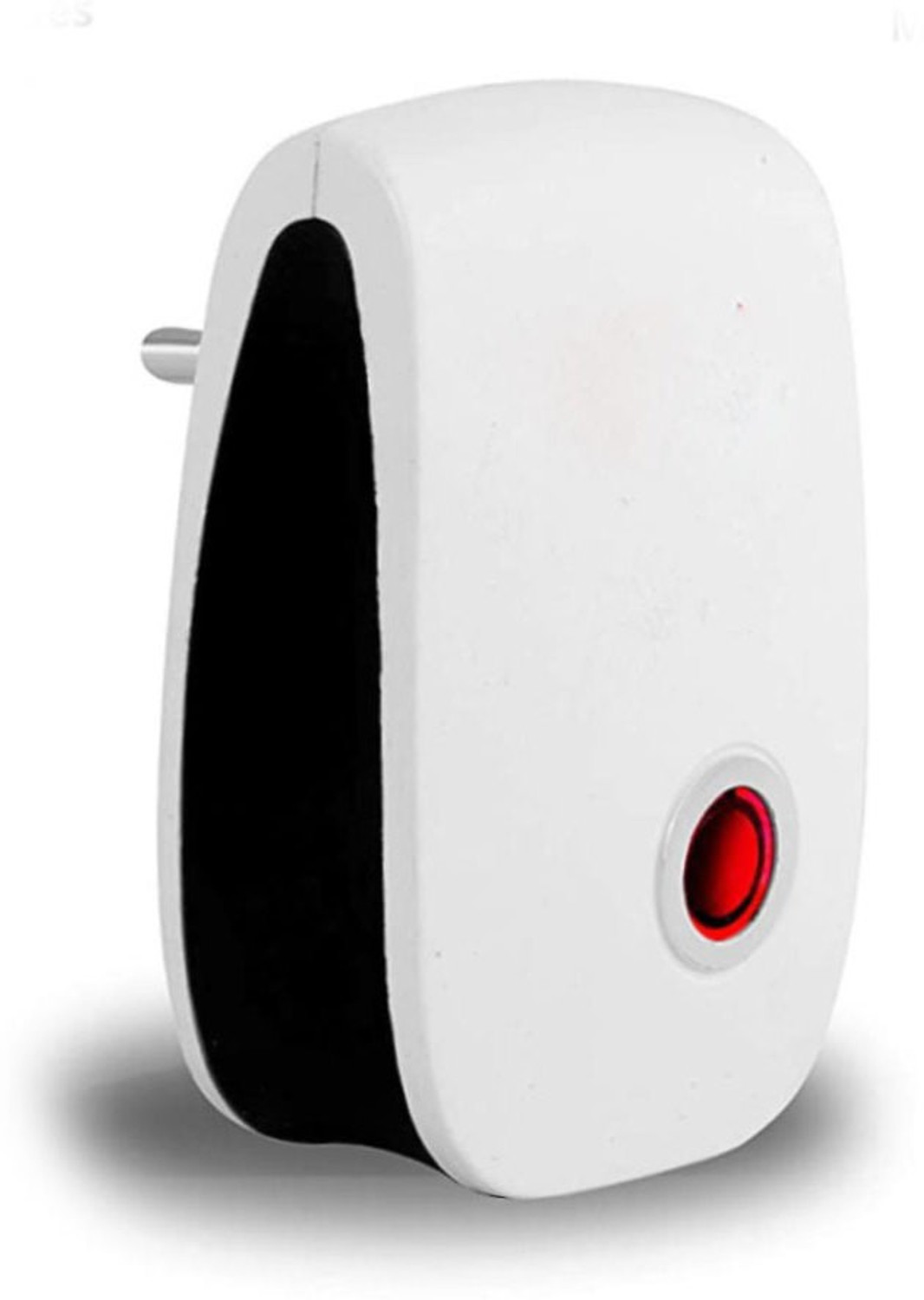Image of Fgkjnm Ultrasonic Insect Pest Control Pest Repeller Save From Mics,Rats,Flies,Lizards Electric Insect Killer Indoor