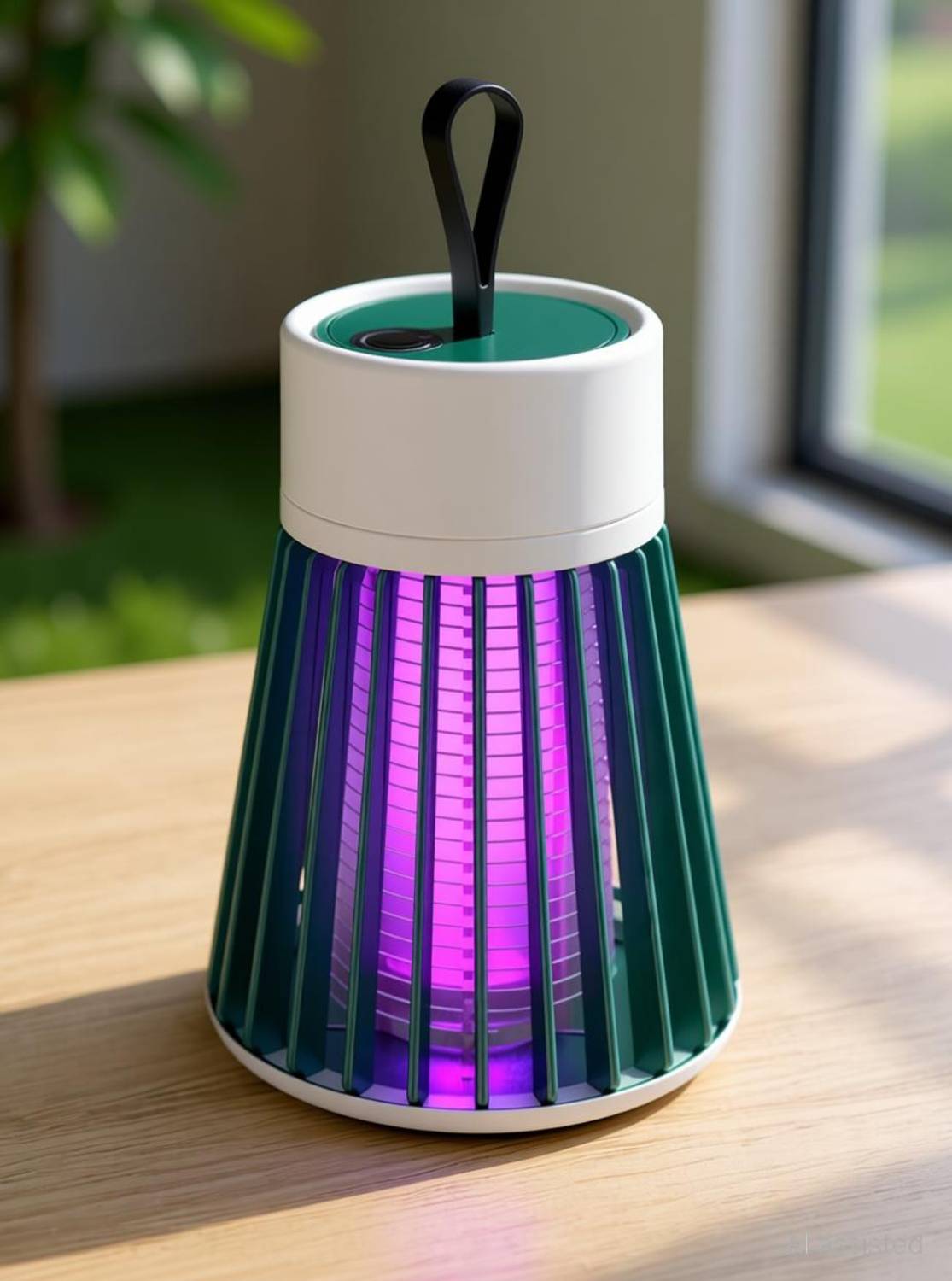 Zustfeel Electric Insect Killer Indoor, Outdoor - Image 3