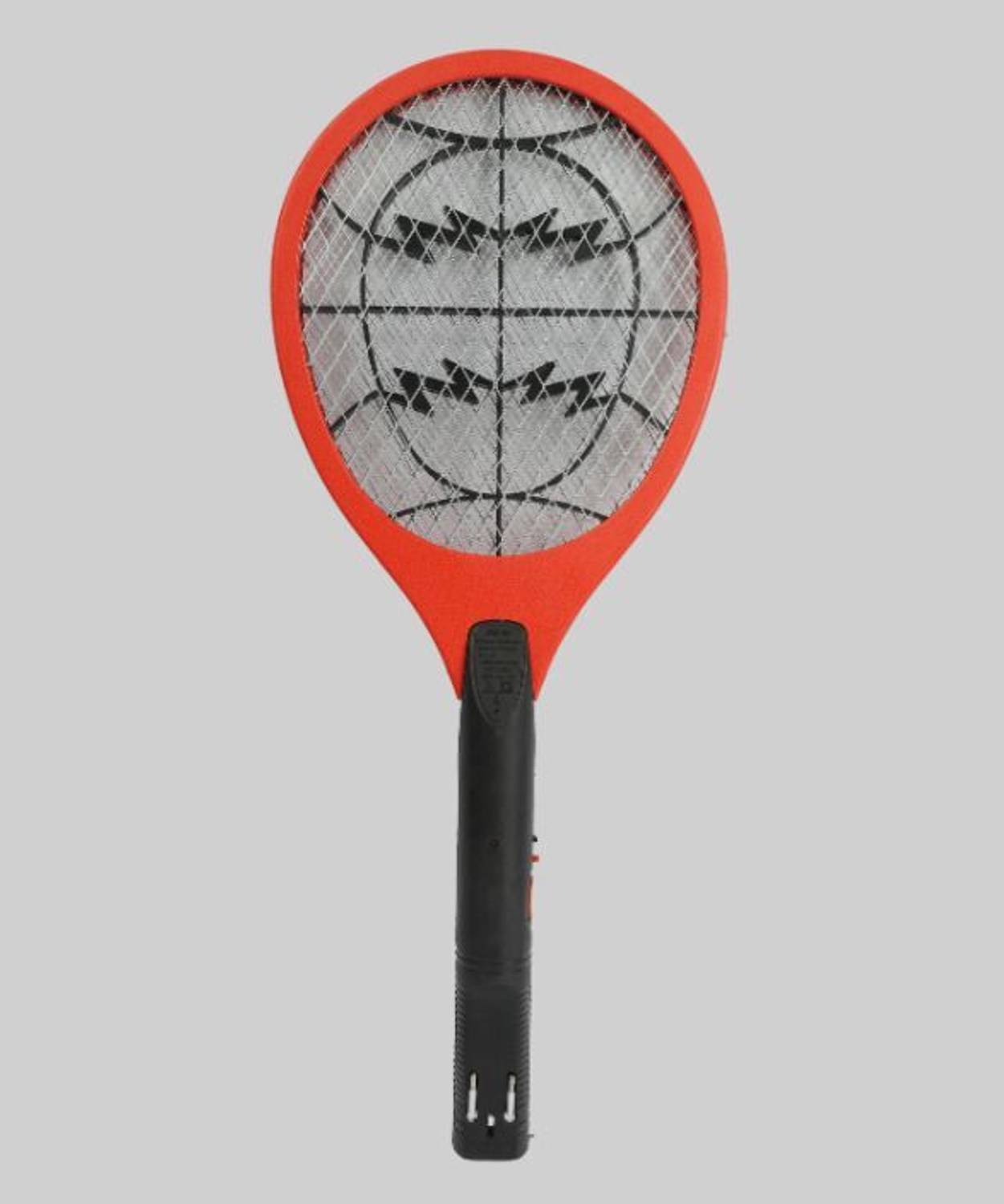 BBRC rechargeable mosquito racket mosquito bat rechargeable fly killer bat Electric Insect Killer Indoor