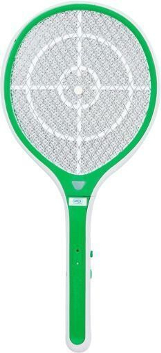 Image of HiCare EXPERTO Anti Mosquito Bat | 1200 mAh Rechargeable Lithium-ion Battery Electric Insect Killer Indoor, Outdoor
