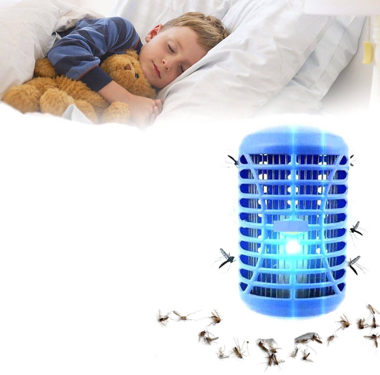TRAVETECH ENE23 Electric Insect Killer - Image 5