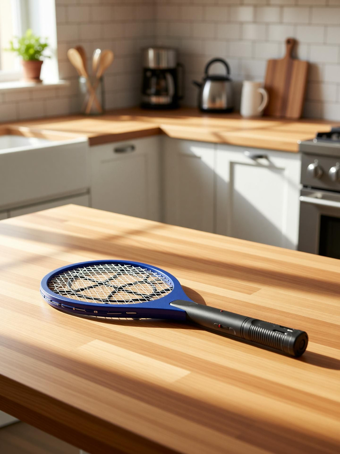 Image of Flipkart SmartBuy Electric Insect Killer Indoor, Outdoor