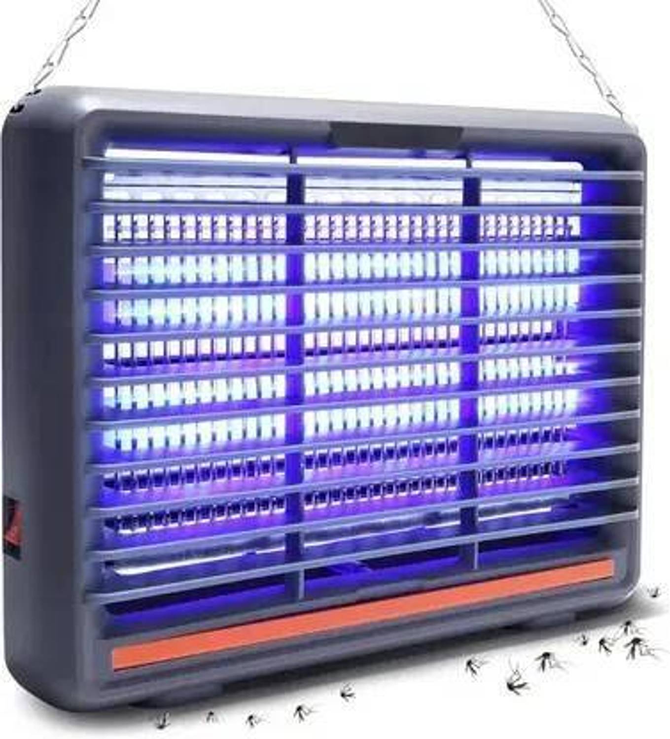 FENCE Electric Fly Insect Killer Machine - Image 1