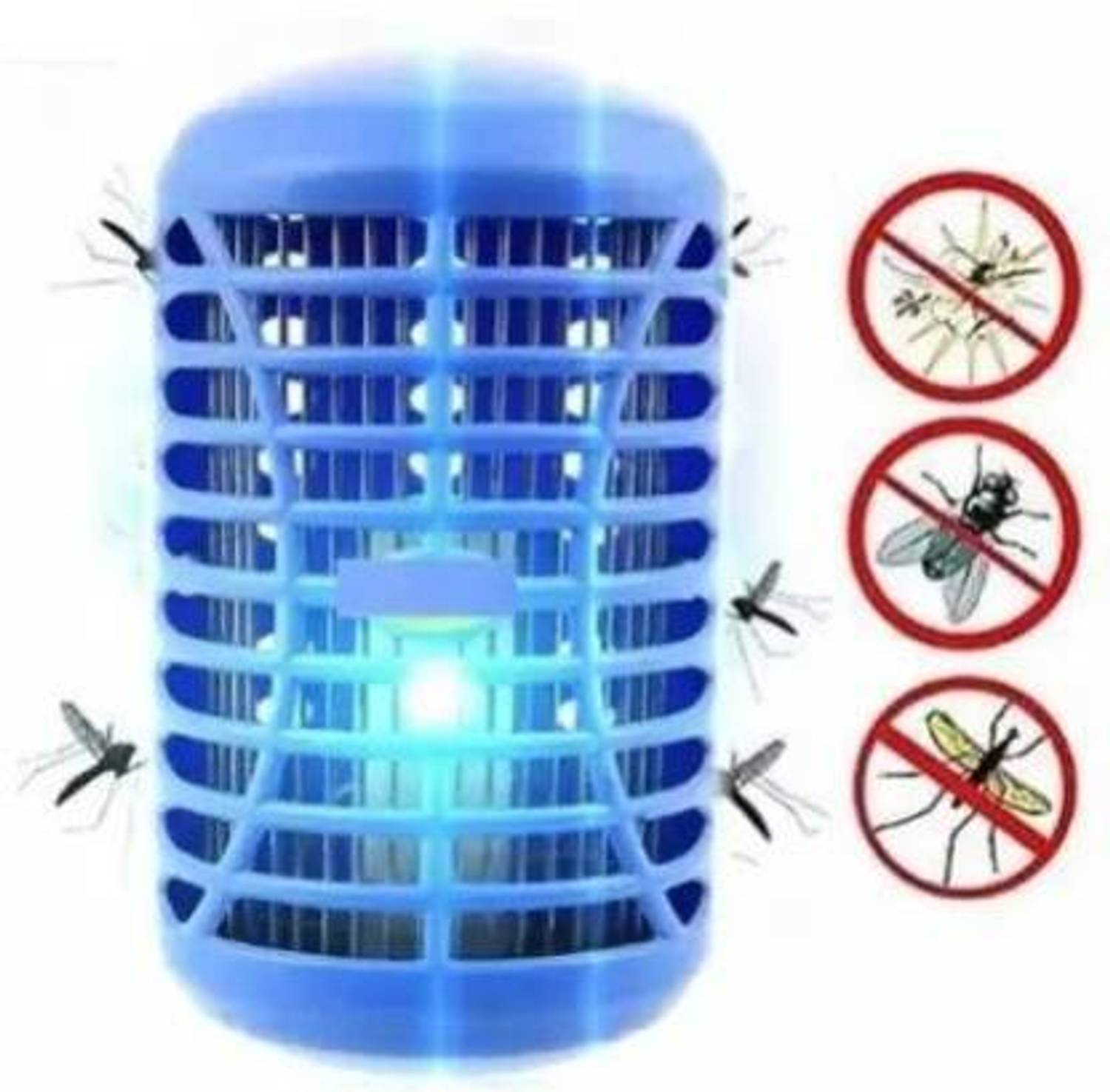 Safeline Plus Mosquito Killer Machine Trap Lamp Mosquito Killer Direct Connection Electric Eco Electric Insect Killer Indoor