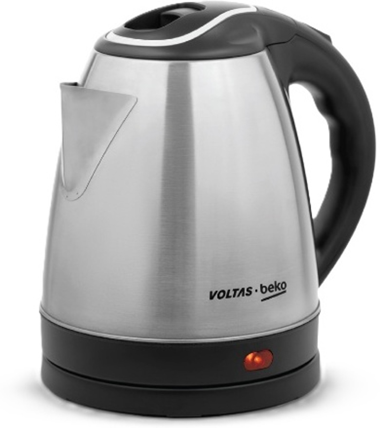 Image of Voltas Beko K135X15H-SL Electric Kettle