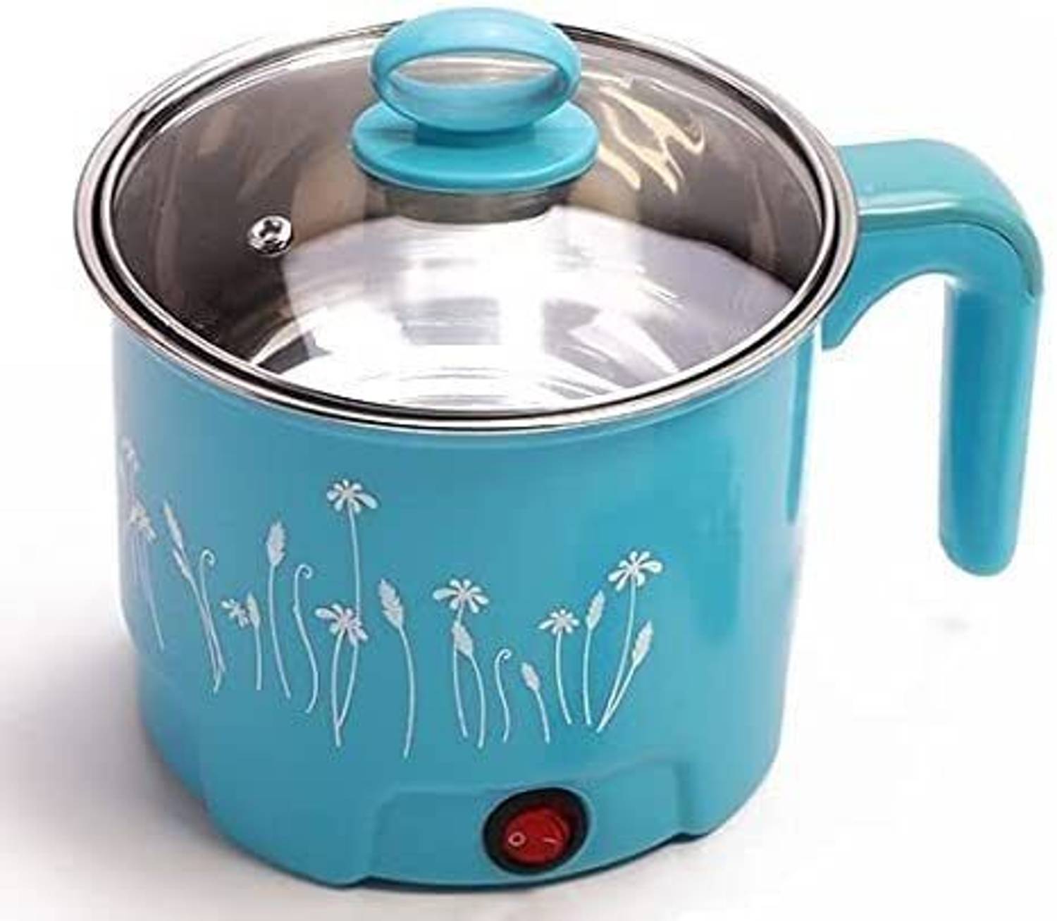 Sahaj Enterprise Egg Boiler Vegetable and Rice Cooker and Steamer