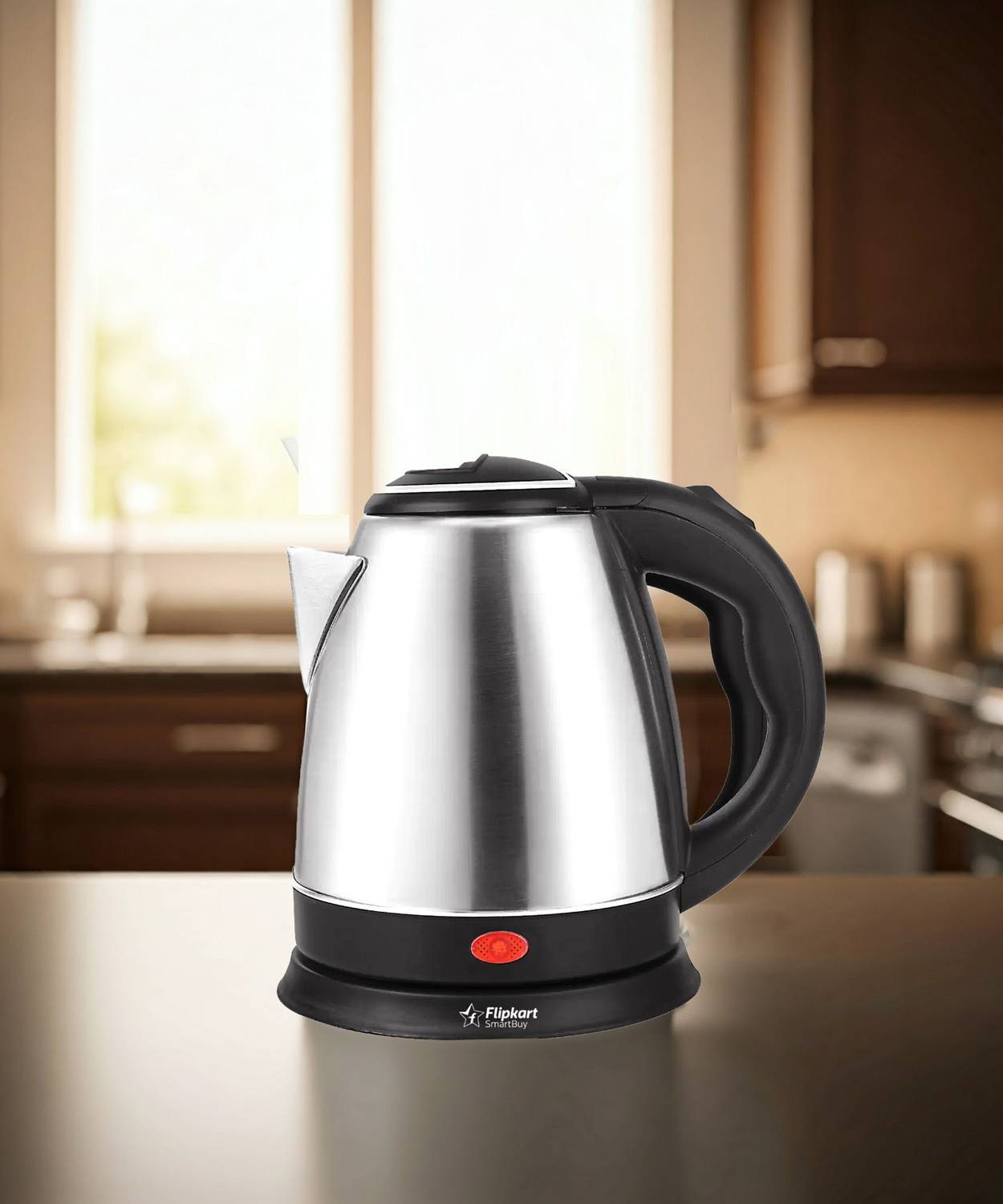 Flipkart SmartBuy Prime Electric Kettle - Image 4