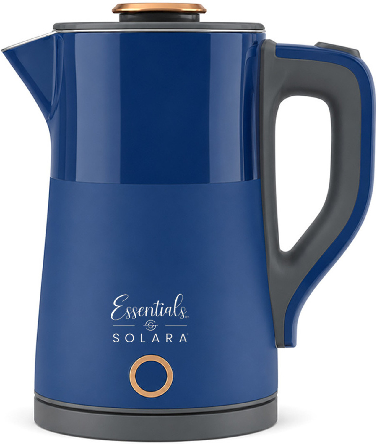 Image of Solara Essentials Cool Touch Electric Kettle