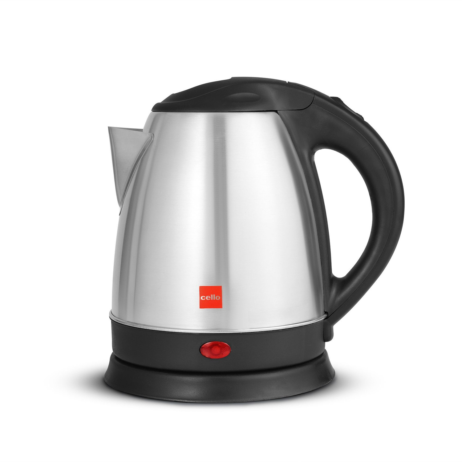 Image of cello Quick Boil - Lifestyle Electric Kettle