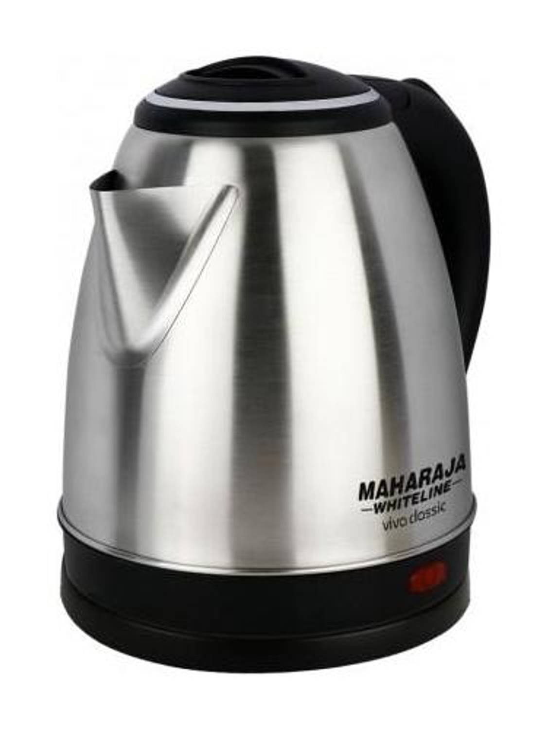 MAHARAJA WHITELINE VIVA CLASSIC / EK -207 Electric Kettle