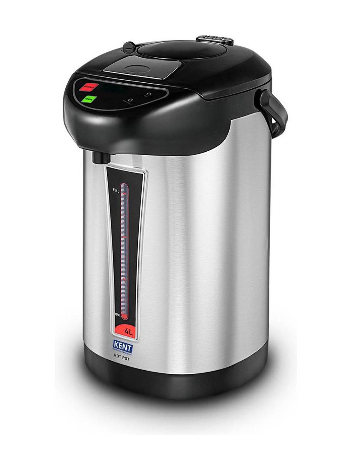 KENT Hot Pot Electric Kettle