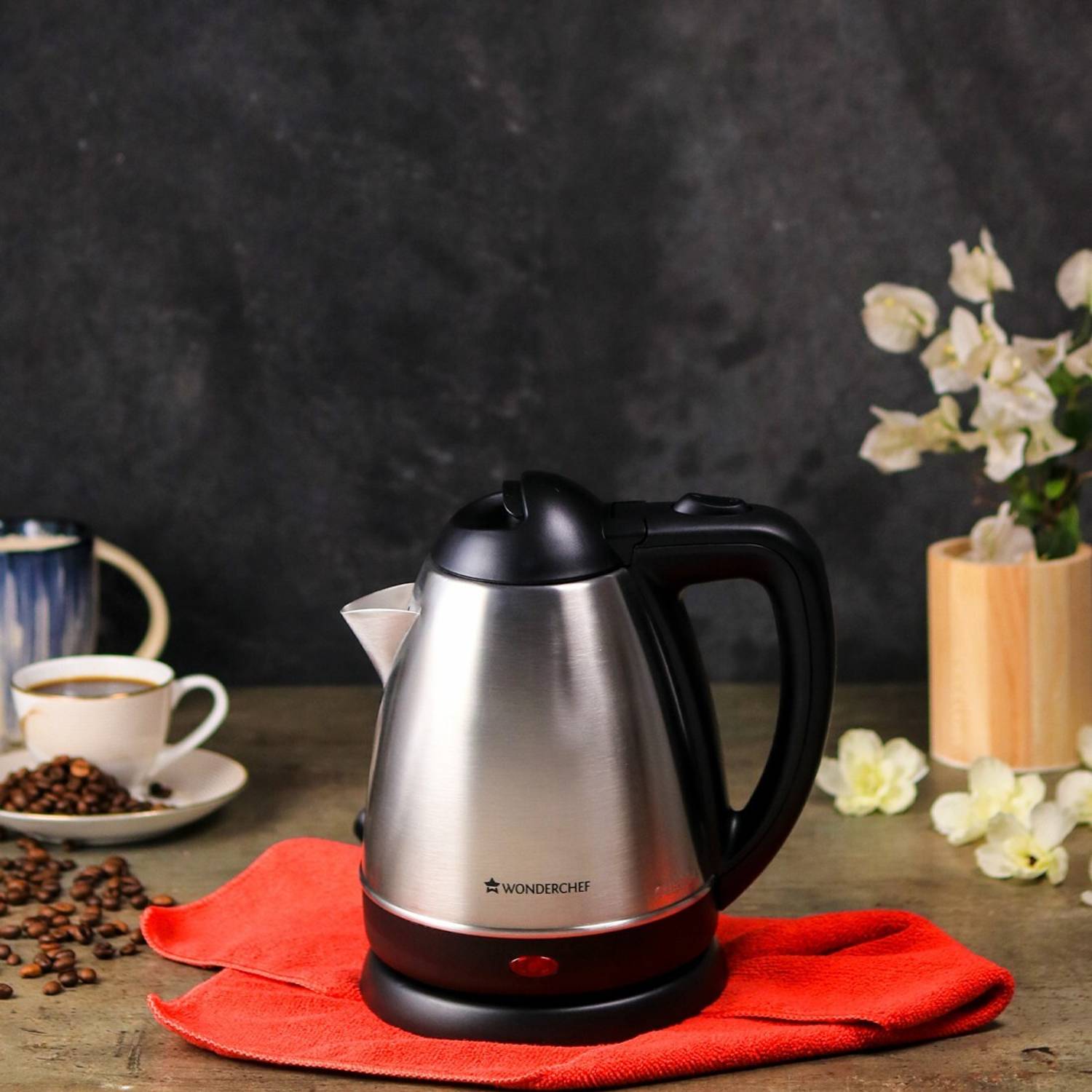 WONDERCHEF Prato Beverage Maker