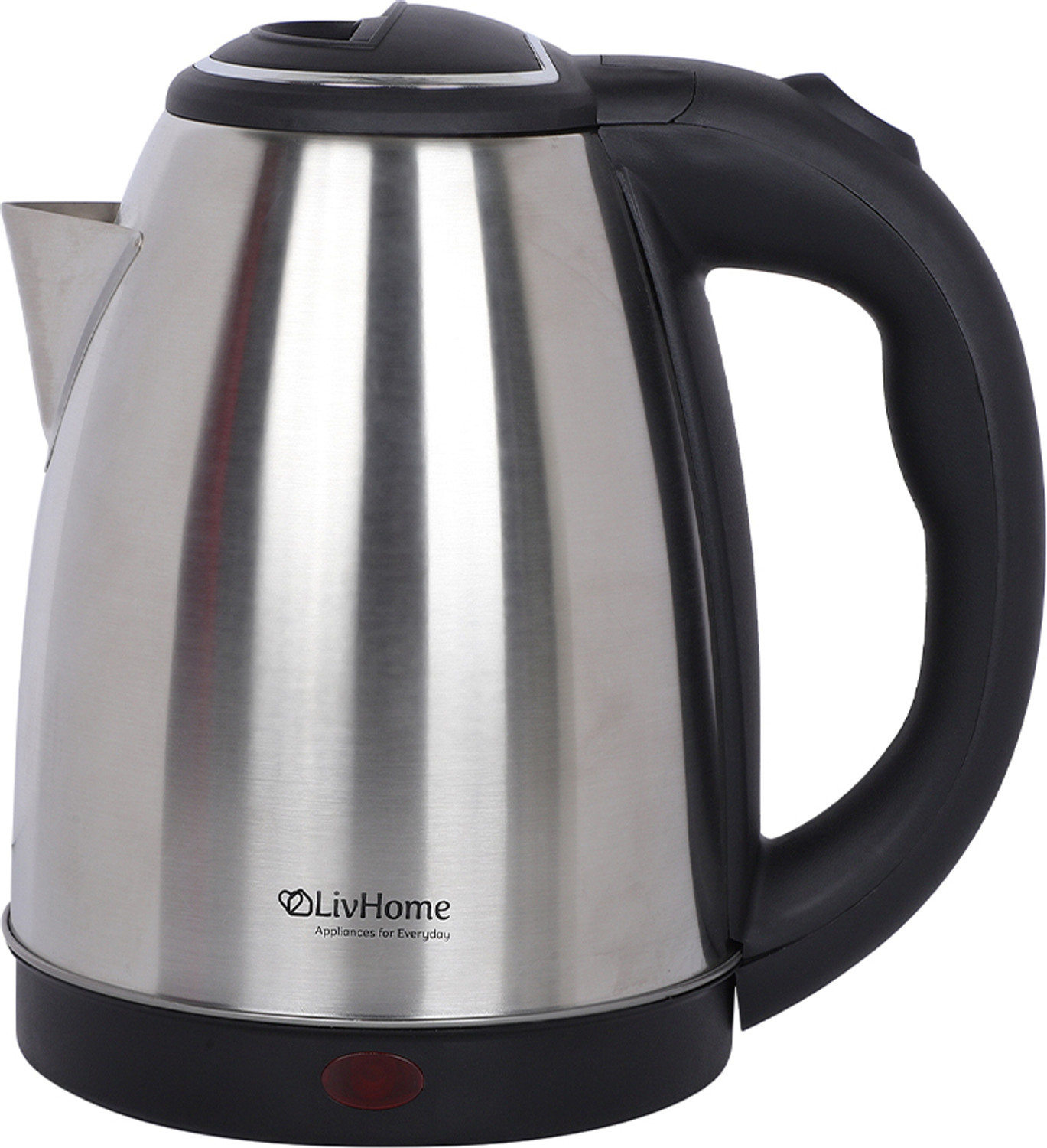 LivHome Quickboil Electric Kettle