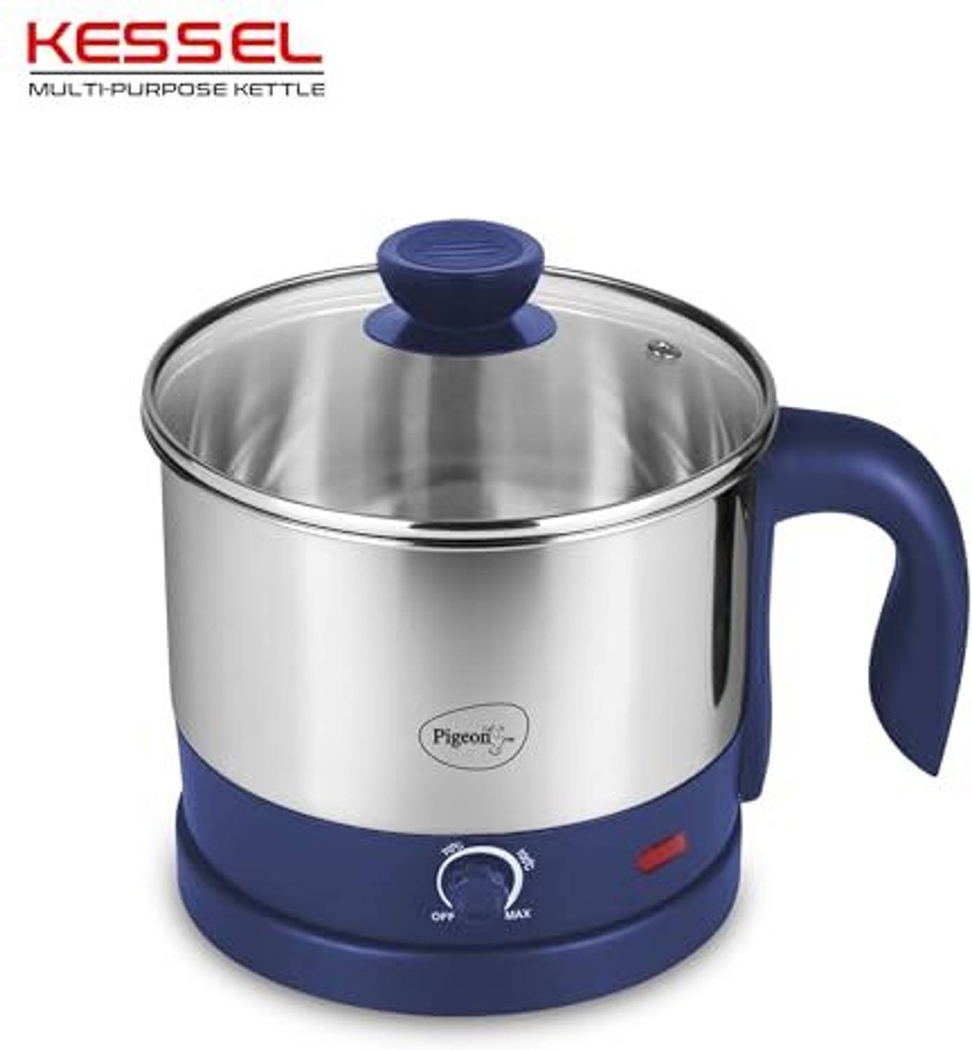 Pigeon Multi-Purpose Electric Kettle - Image 2