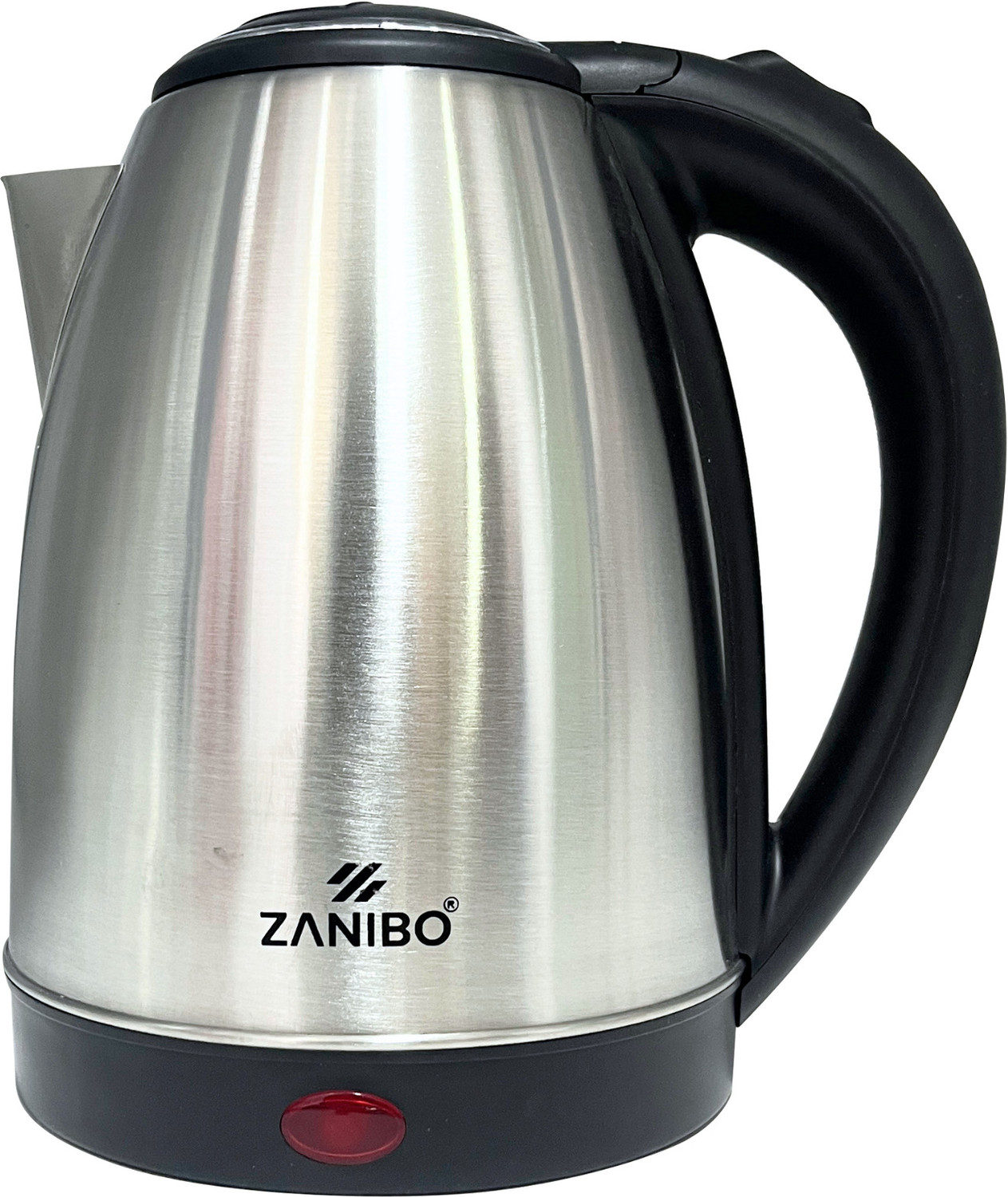 Image of Zanibo ZEKSS-1.8L Kettle Multi Cooker Electric Kettle