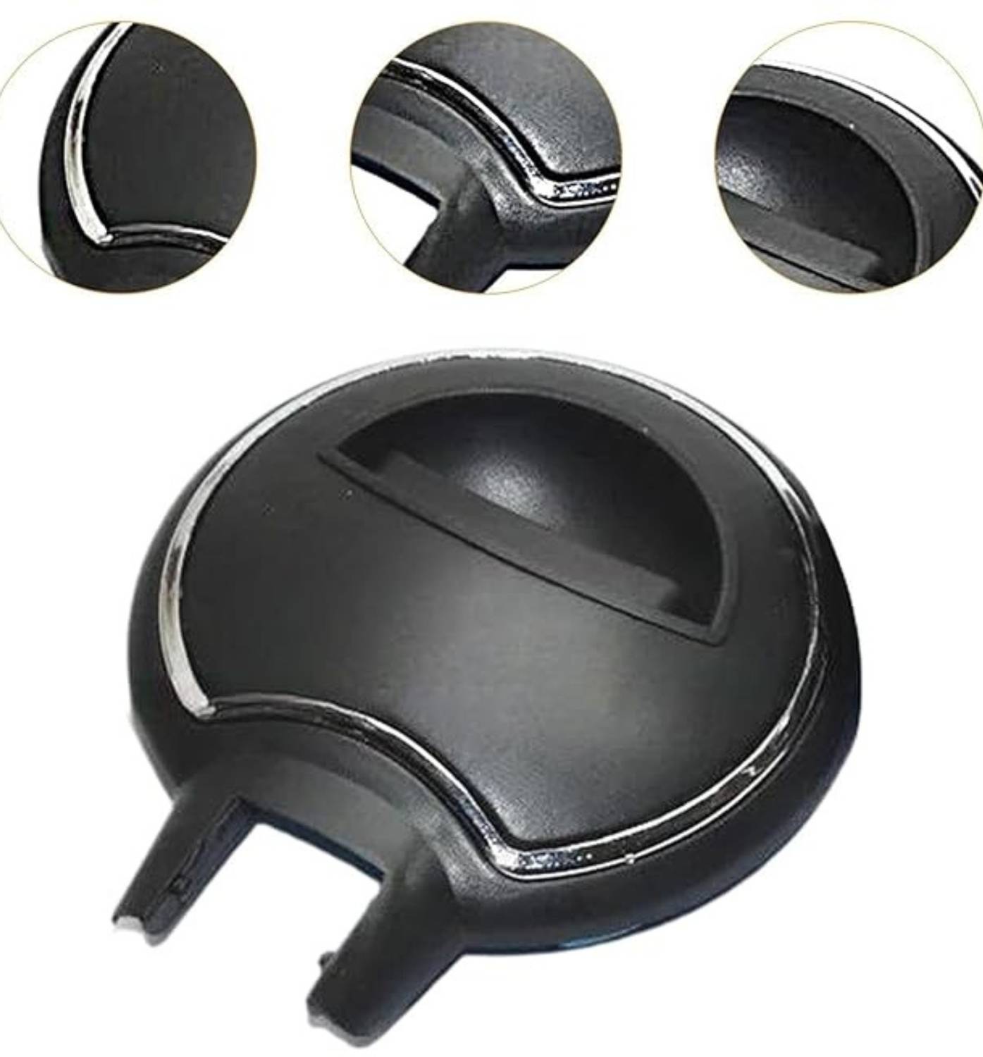 KETTLE ブラウン ストラップ付　bonnet NAKODA KETTLE CAP (LID ONLY) KETTLE NOT INCLUDED UNIVERSAL