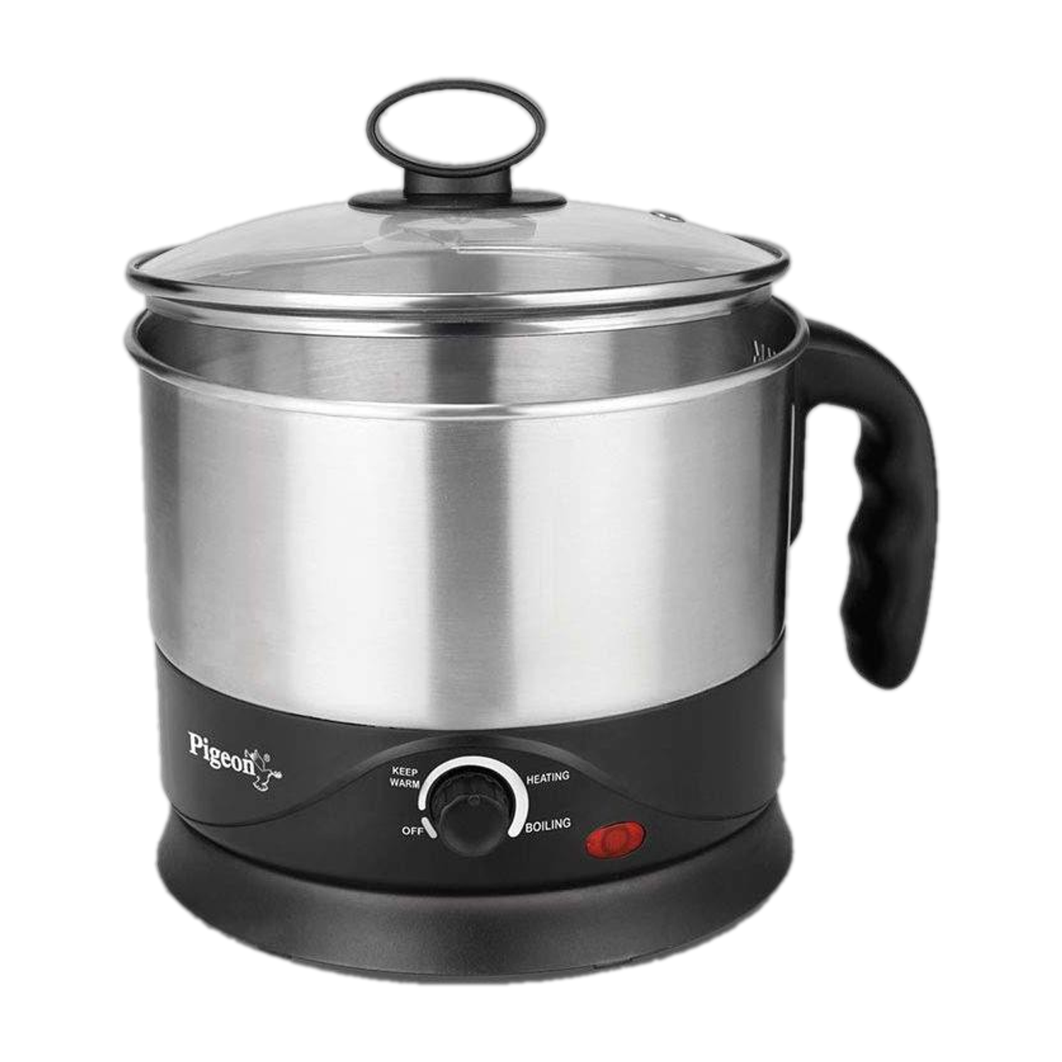 Pigeon Favourite Multi Cooker Electric Kettle - Image 1