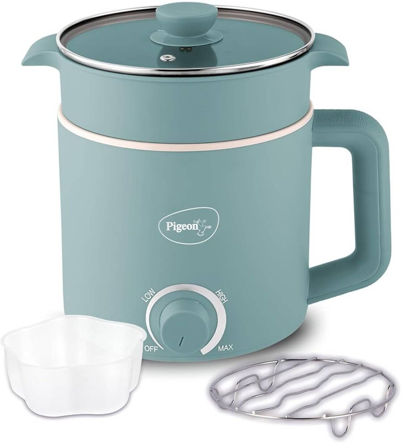 Pigeon 16214 Electric Kettle Blue - Image 3