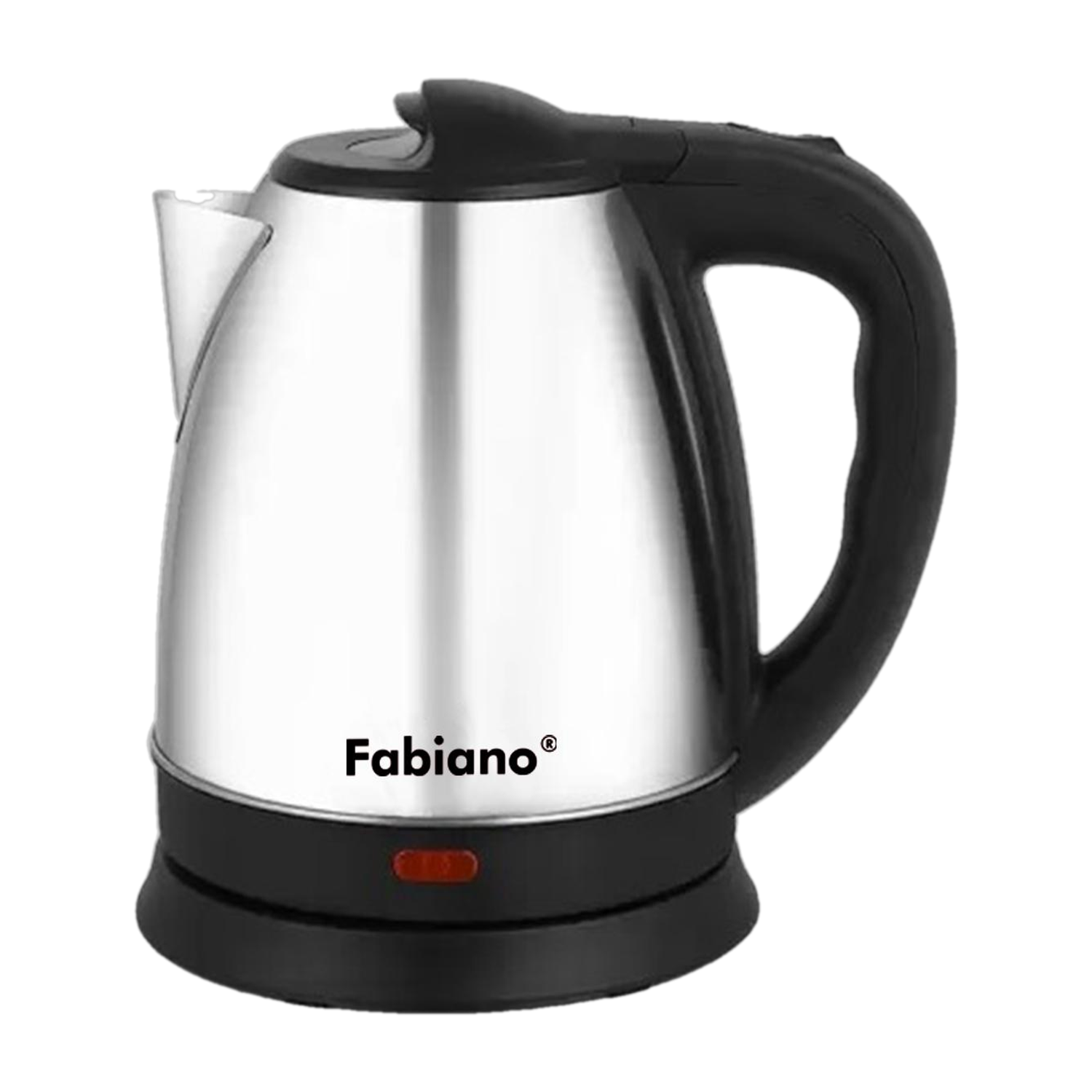 Fabiano E-15 Multi Cooker Electric Kettle