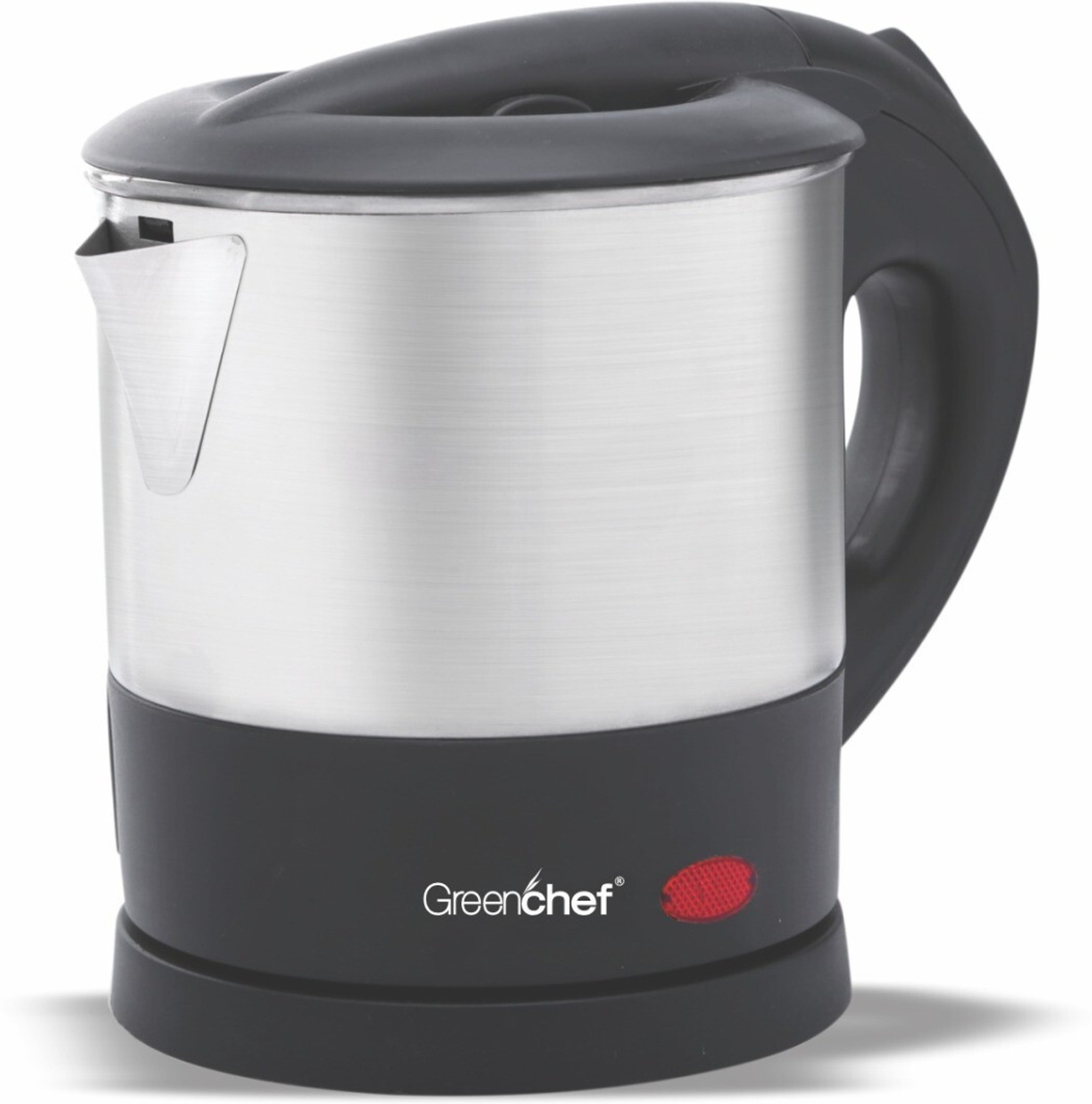 Image of Greenchef Figo 0.5Litre Multi Electric Kettle