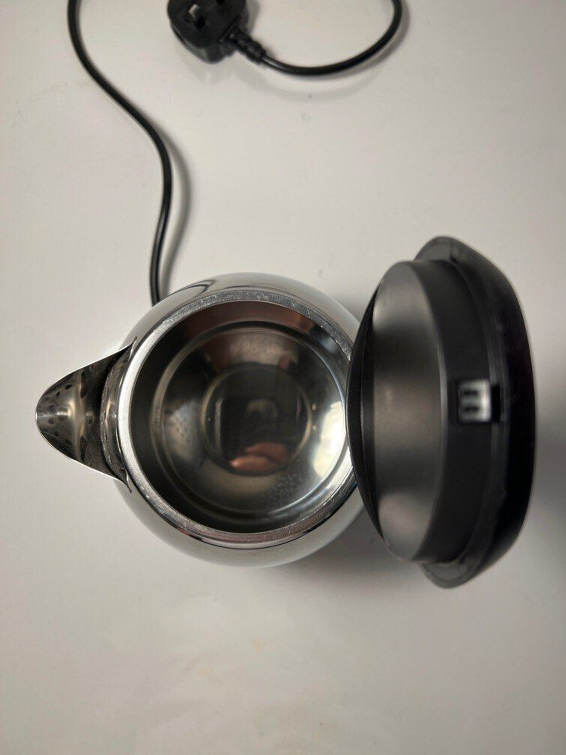 Image of PHILIPS HD9363 /00 Electric Kettle