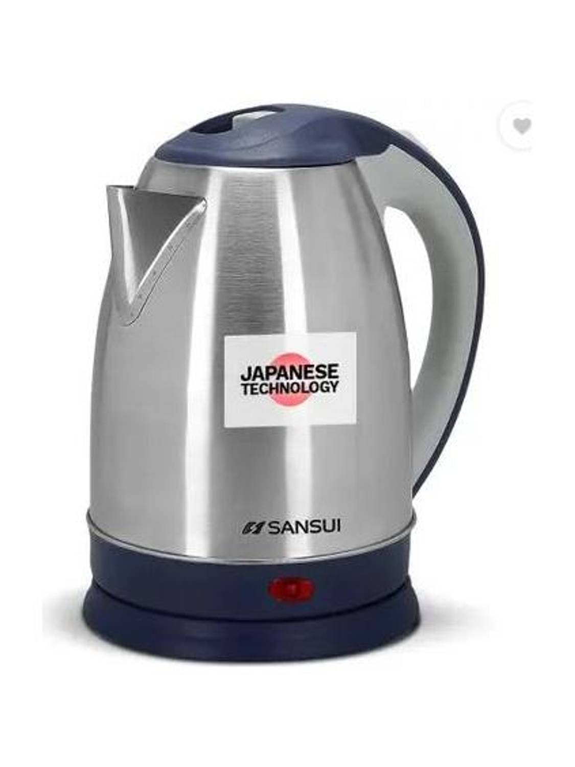 Sansui Instant Pro 1.8 Electric Kettle