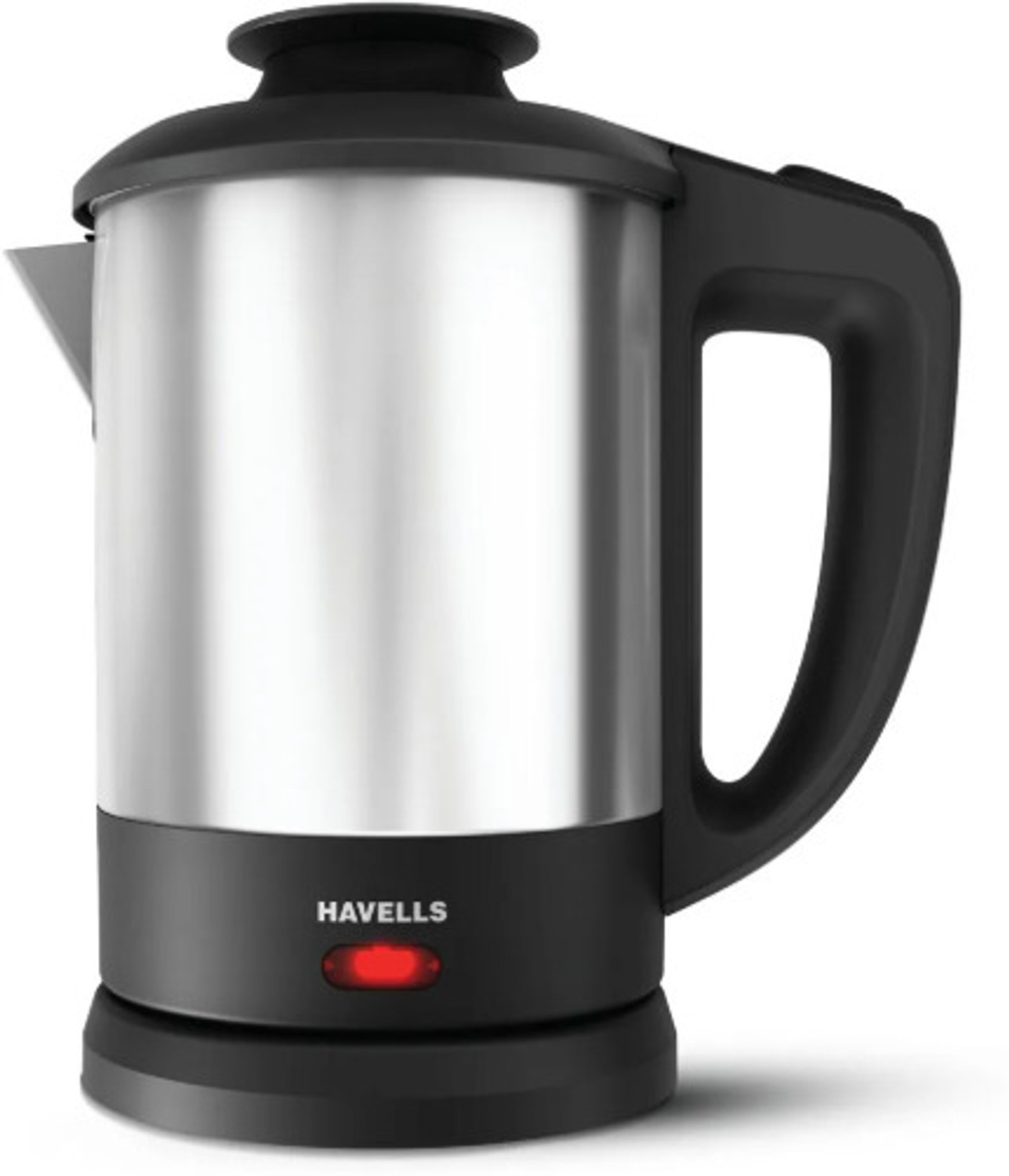 Image of HAVELLS STEELIO Electric Kettle