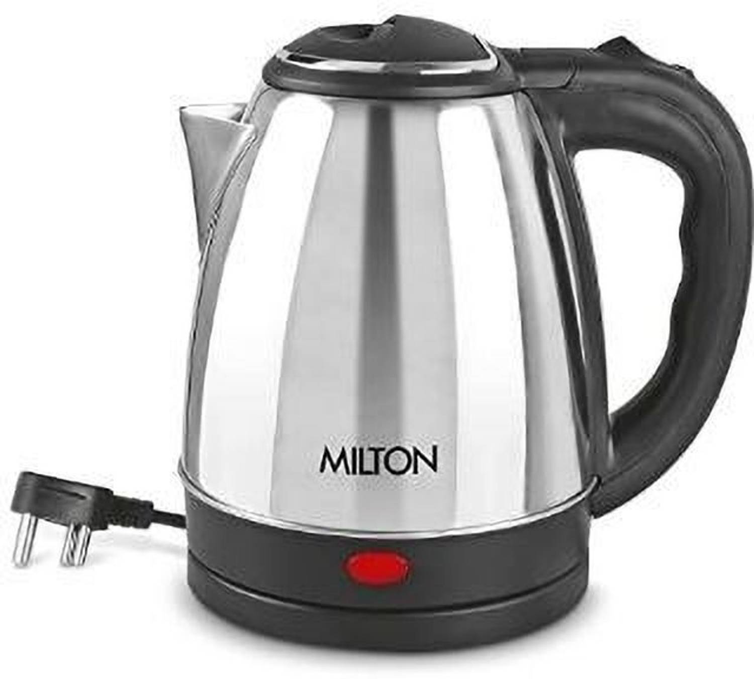 MILTON by MILTON INSTA ELECTRIC KETTLE 1.5 Beverage Maker — Electric Kettles