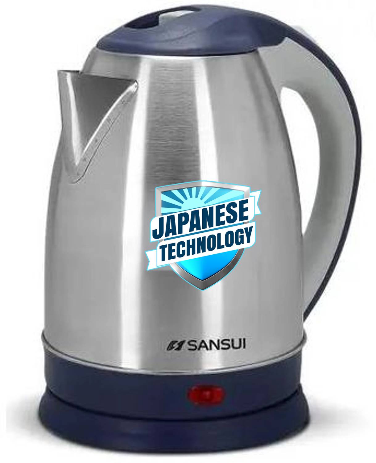 Sansui Instant Pro 1.8 Electric Kettle