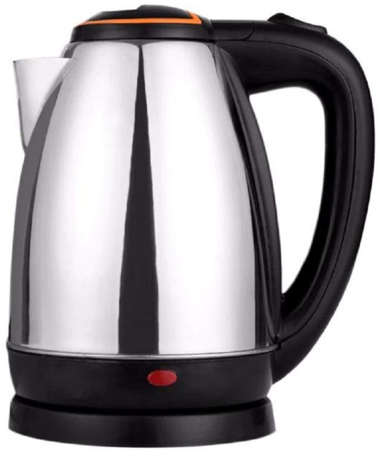 Image of N-duraa Electric kettle (1.5 L, Black) Electric Kettle