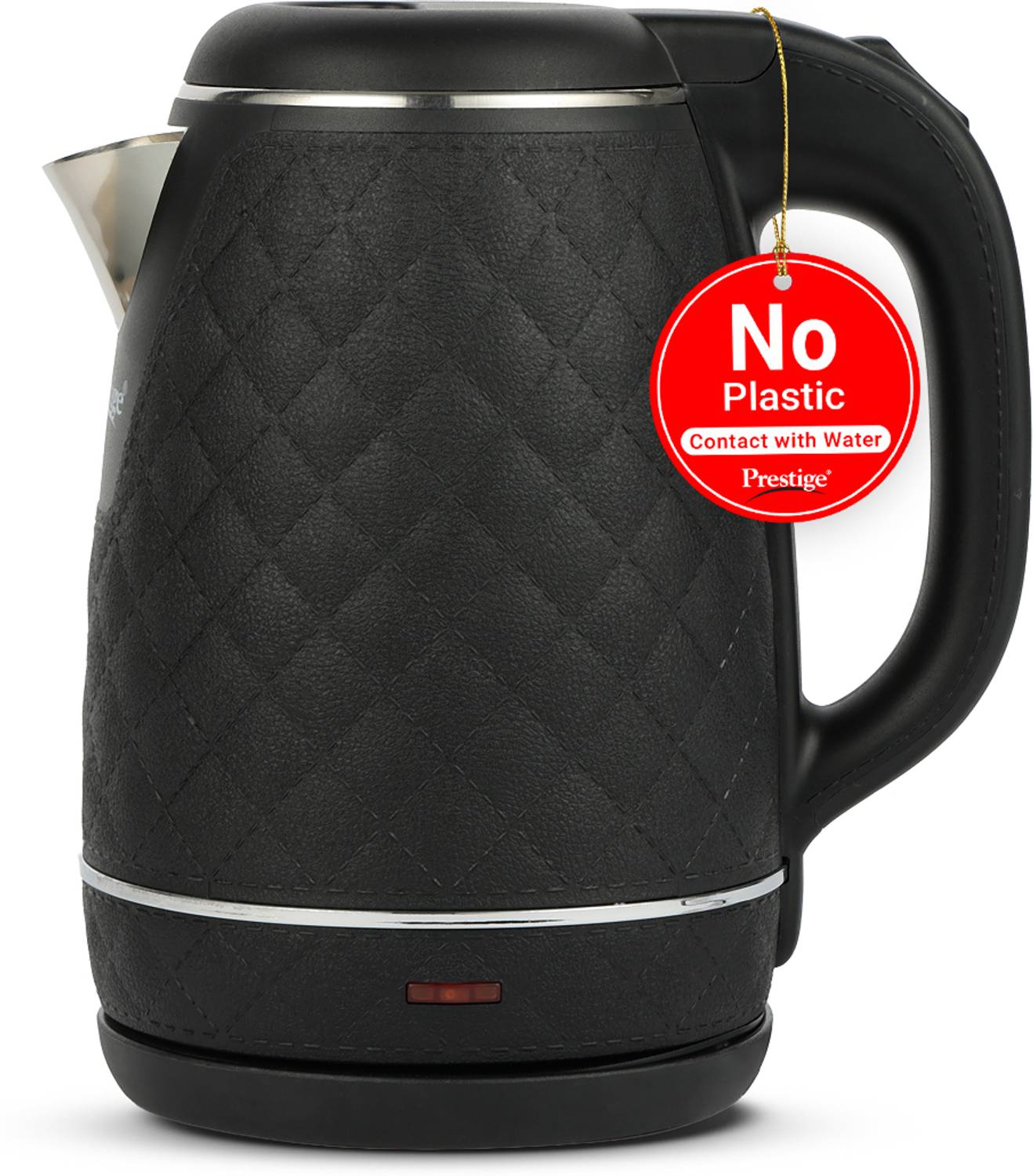 Prestige PKCT - BLACK Electric Kettle — Electric Kettles