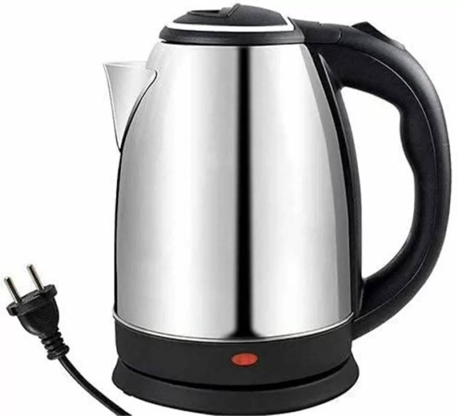 Kedarnath Textile 2.0 L Electric Kettle — Electric Kettles