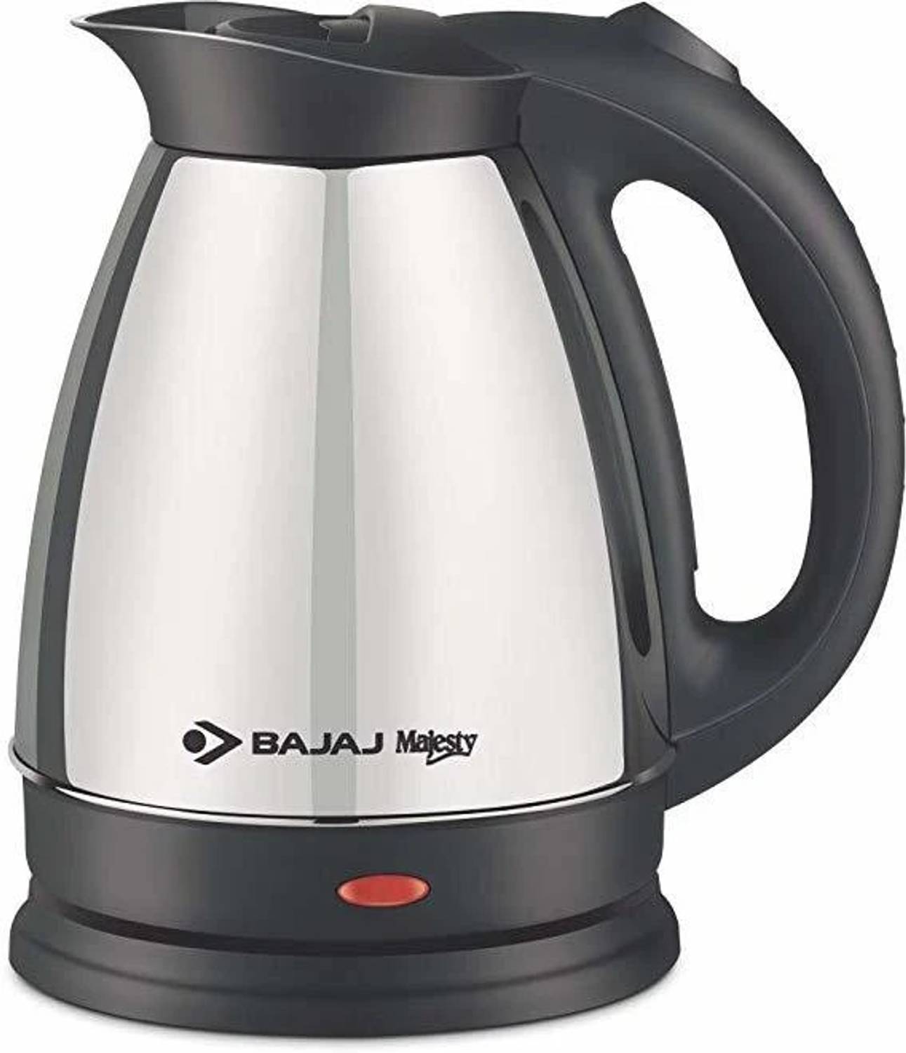 BAJAJ Majesty KTX 15 1.7 Litre Kettle Electric Kettle — Electric Kettles