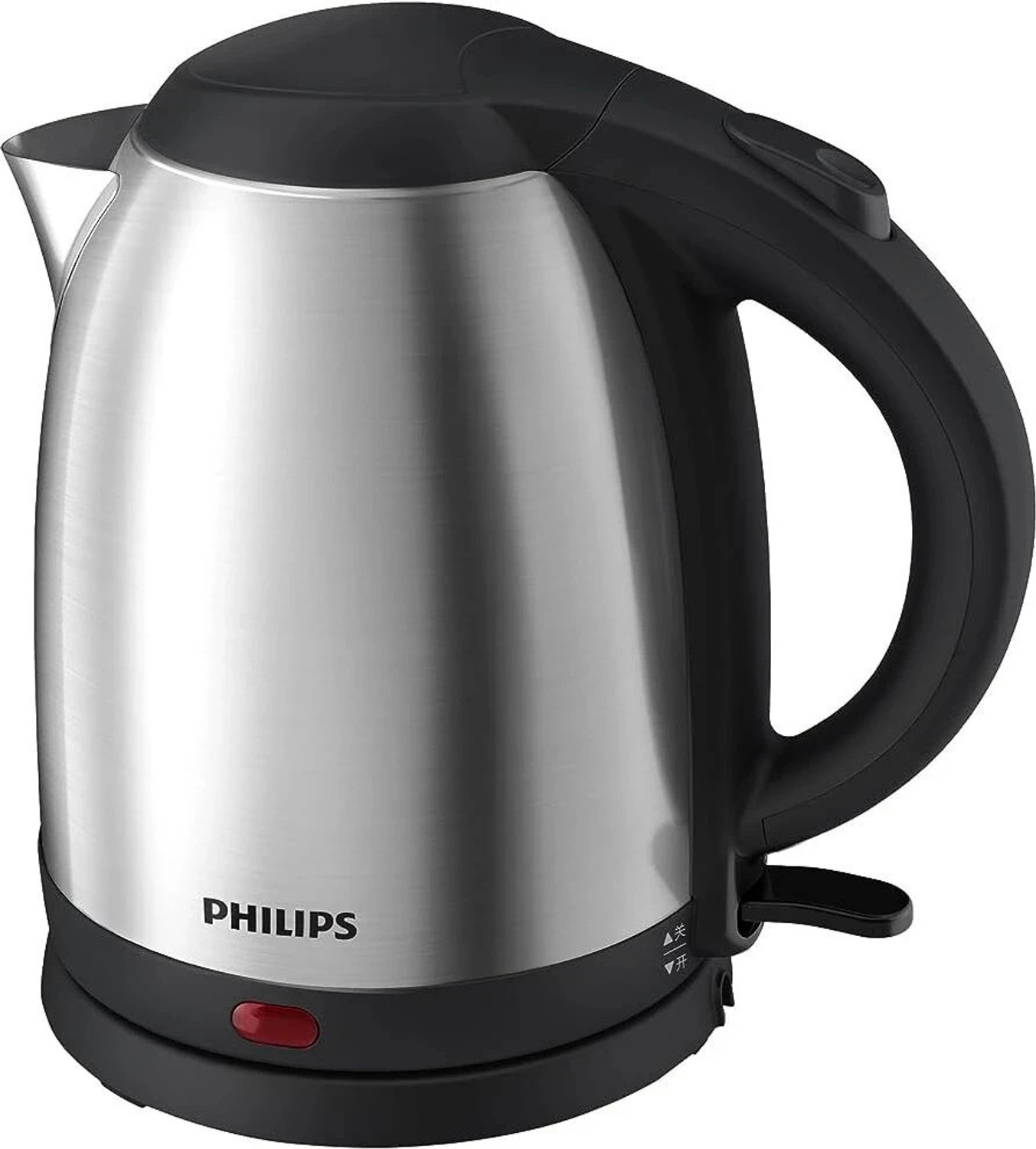 Image of PHILIPS HD9363 /00 Electric Kettle