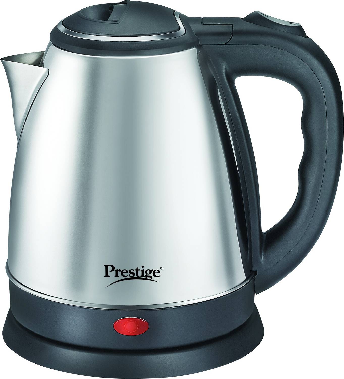 Prestige PKOSS 1.8 Stainless Steel Rapid Action 1500 W Electric Kettle — Electric Kettles