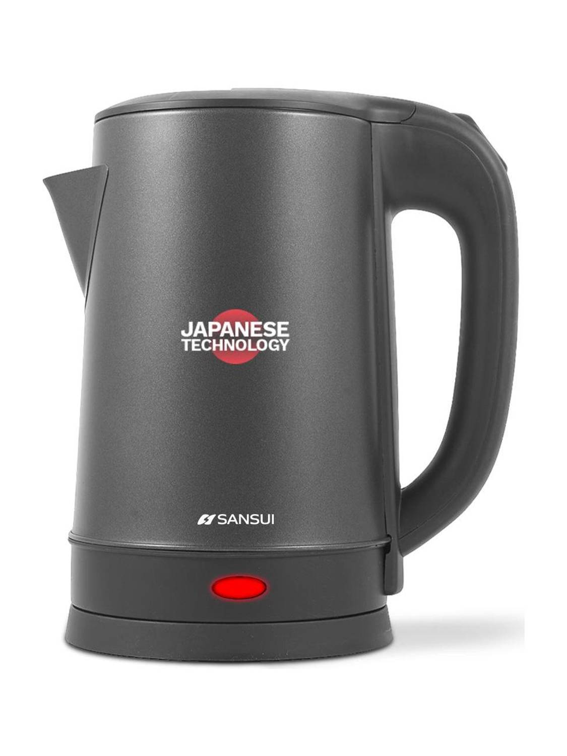 Sansui Blaze Electric Kettle at ₹658 (56% Off) – Flipkart