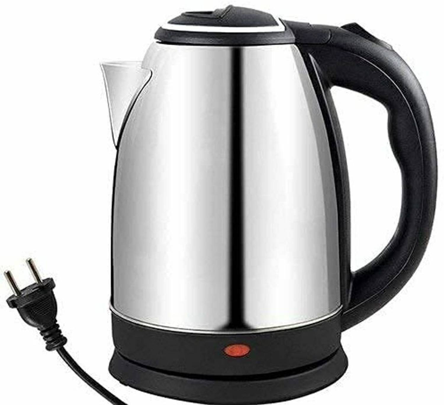 Infinity Creation 20001-Hot Water Pot Portable Boiler Tea Coffee