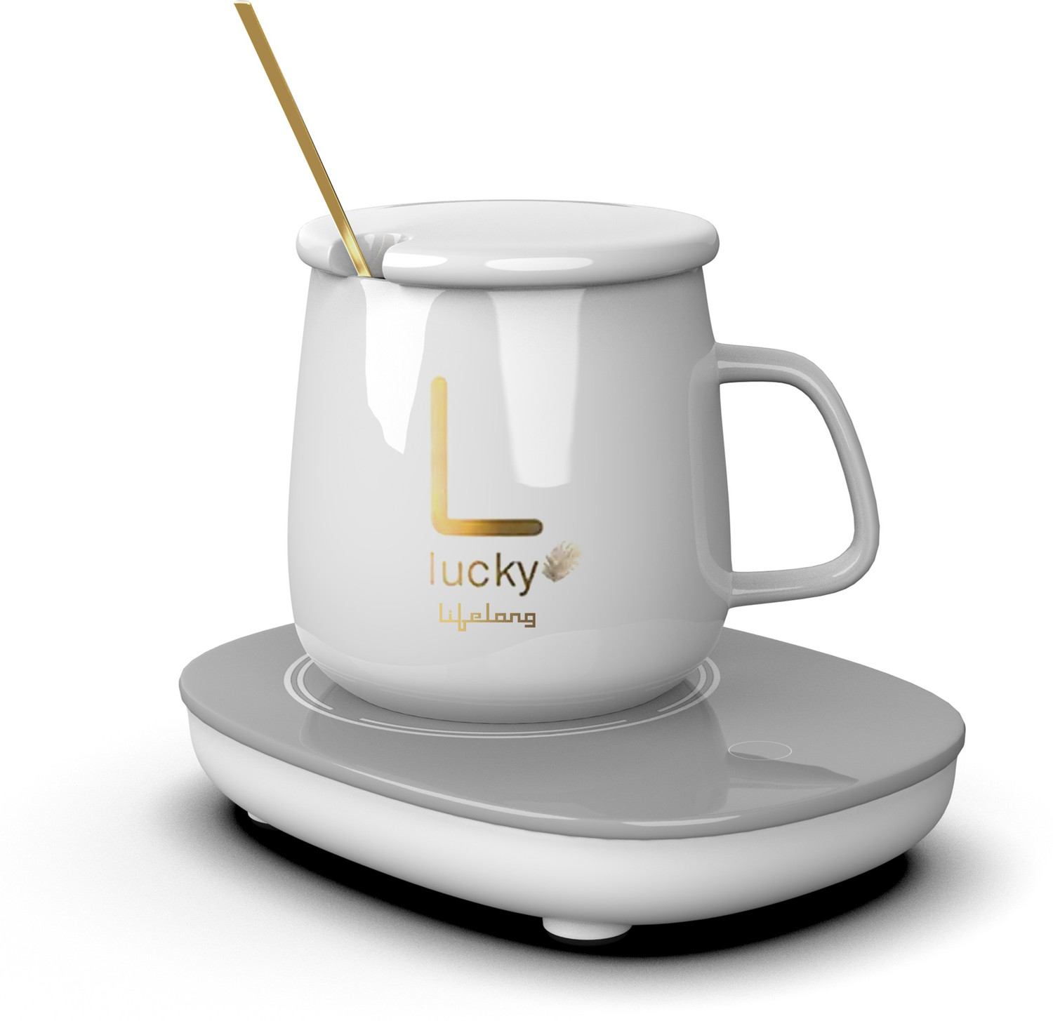 Image of Lifelong LLCMW01 Electric Kettle