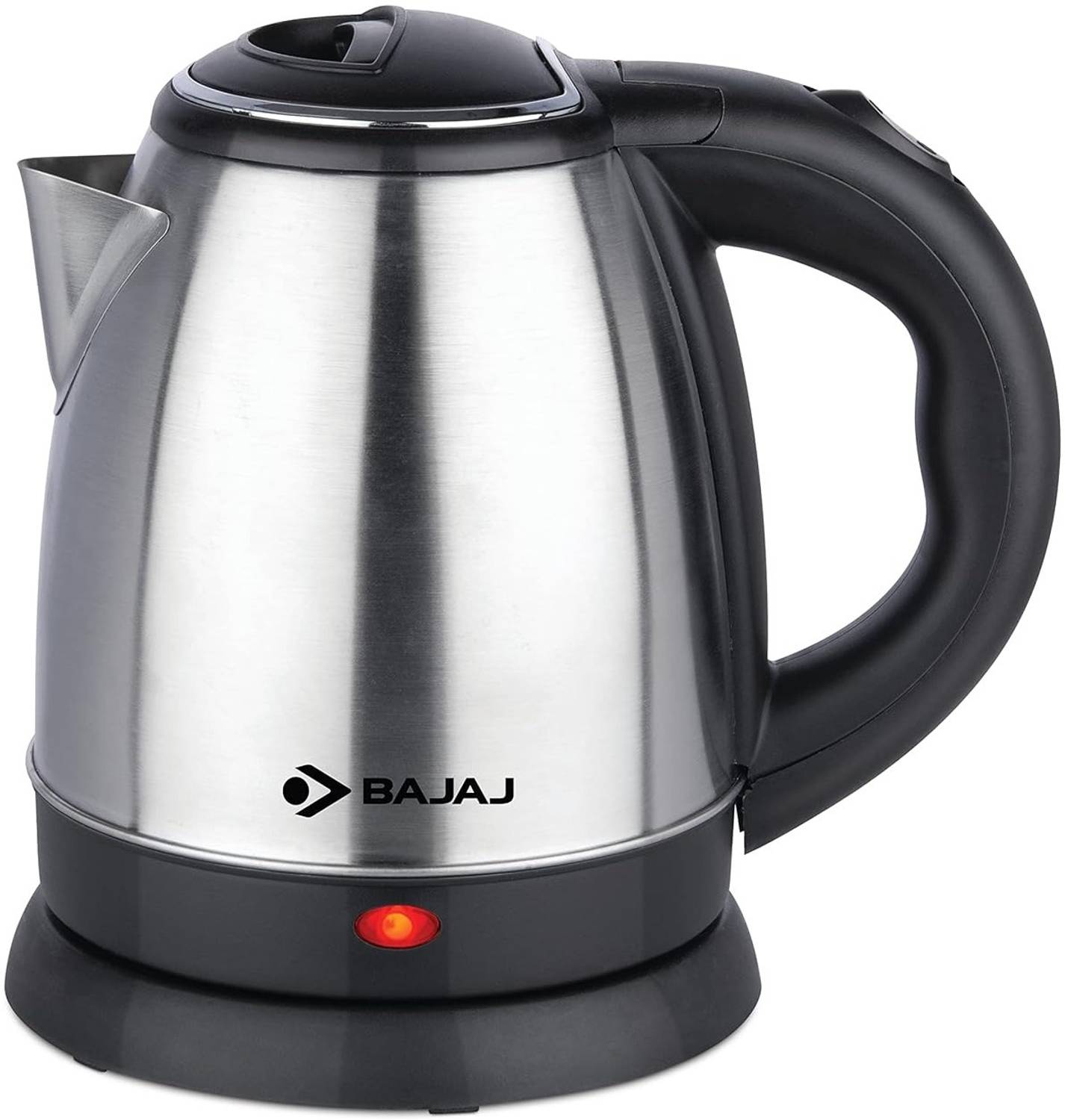 BAJAJ KTX 1.2 Litre DLX Electric Kettle Electric Kettle — Electric Kettles
