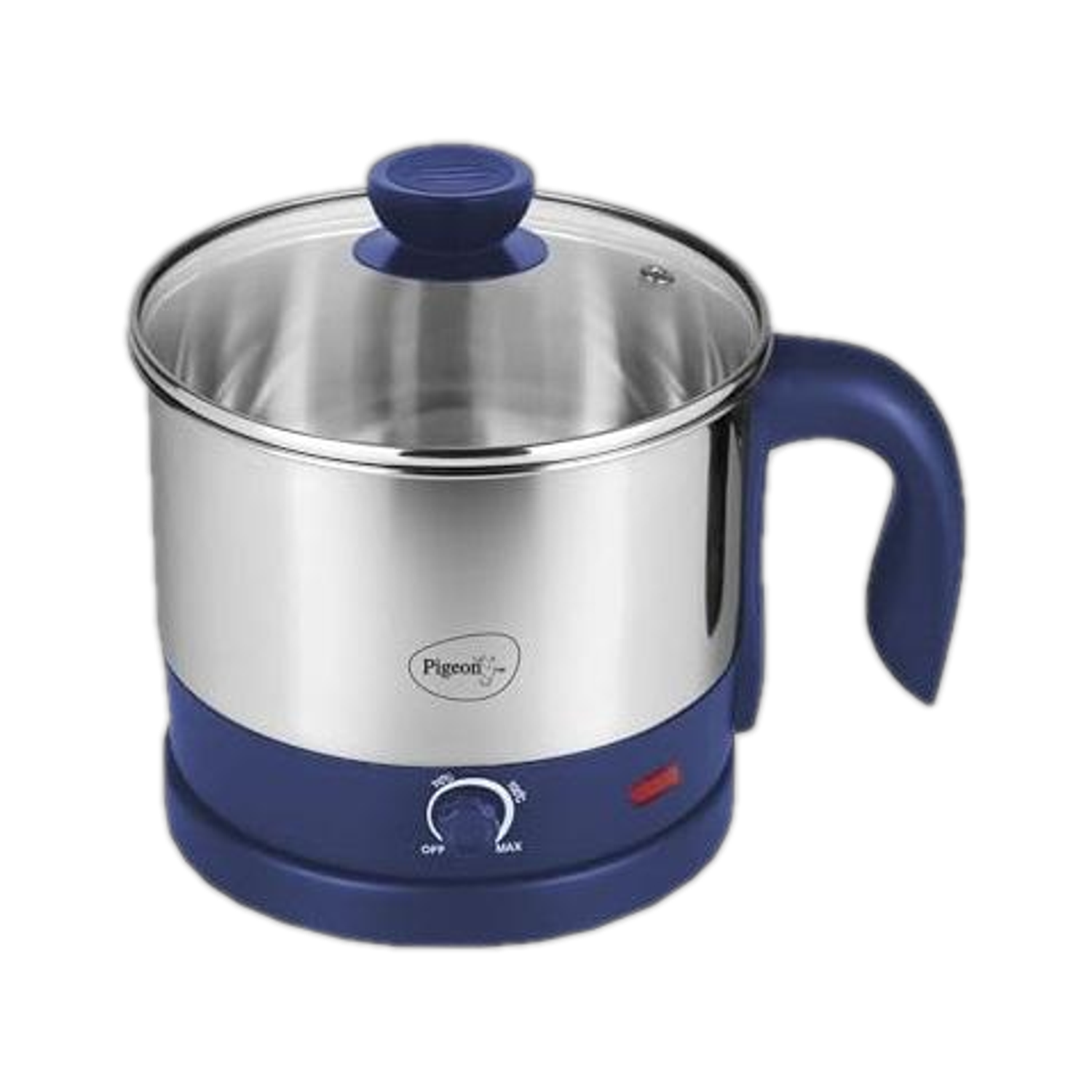 Pigeon Multi-Purpose Electric Kettle - Image 1