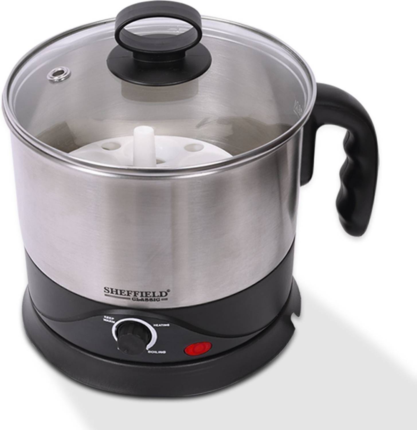 Sheffield Classic Multipurpose Kettle Multi Cooker