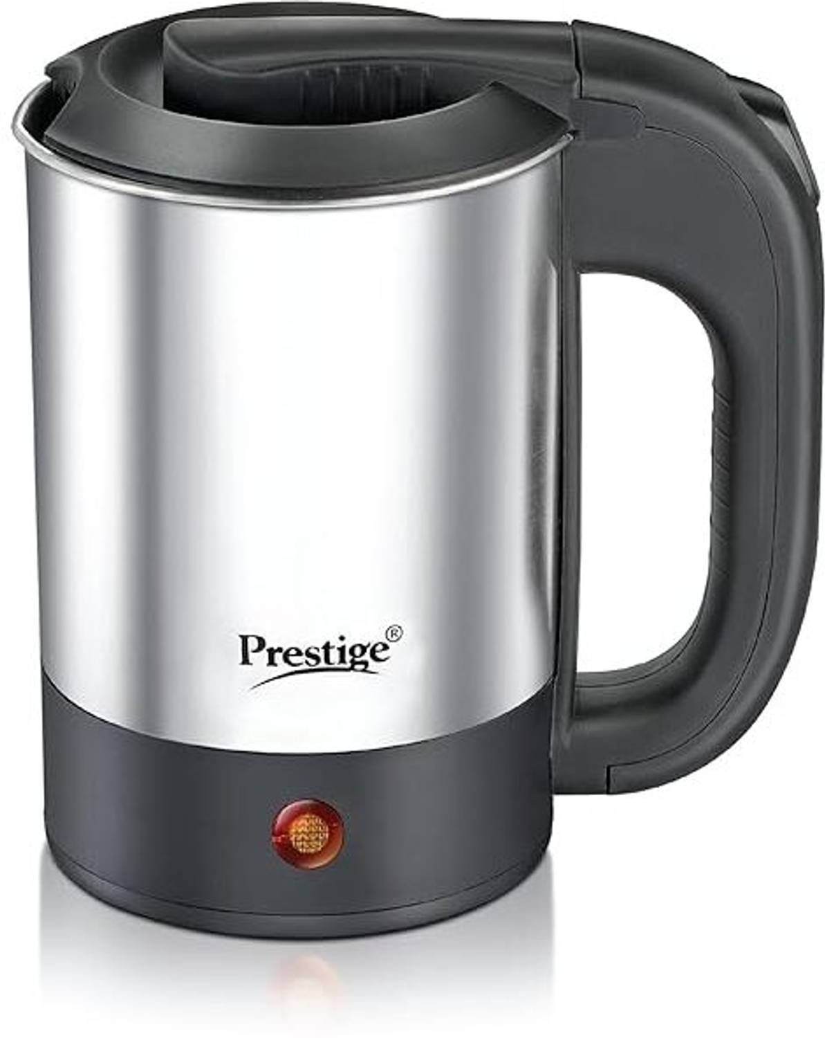Prestige Compact Travel Kettle 700W | Auto Shut-Off | Concealed Heating Element | Electric Kettle — Electric Kettles