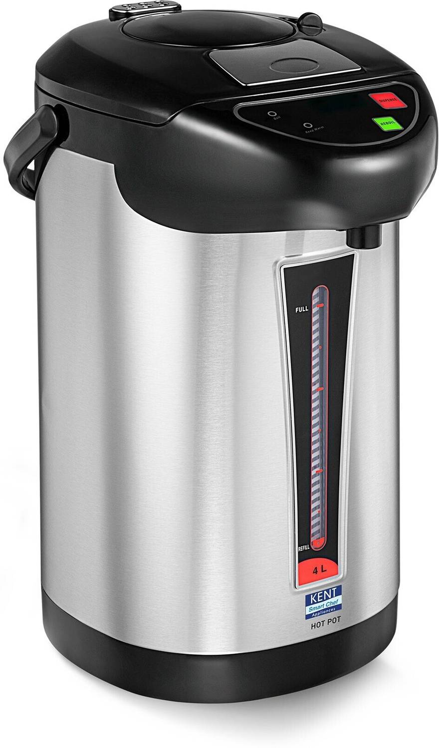 KENT Hot Pot Electric Kettle — Electric Kettles