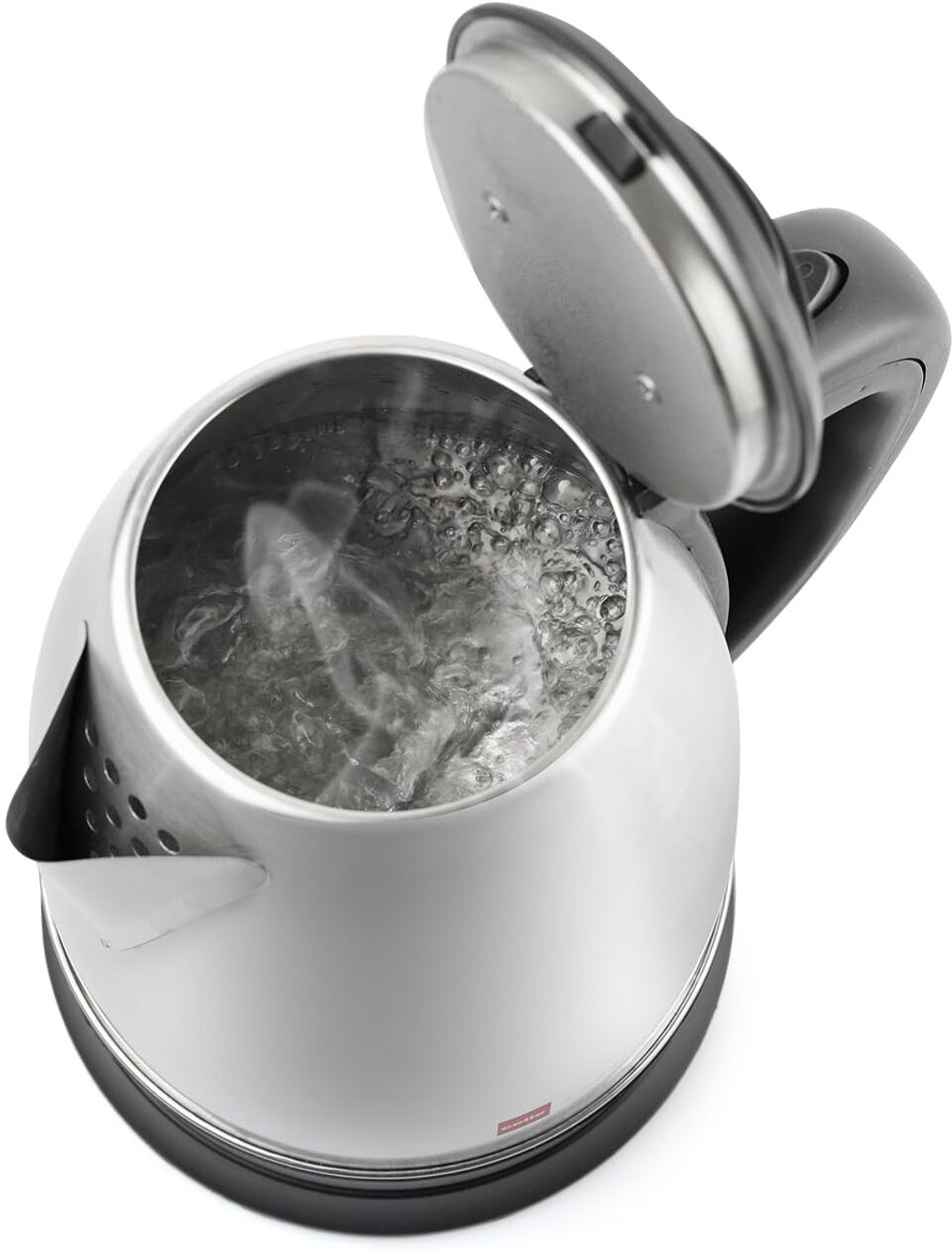 Image of cello Quick Boil Electric Kettle 1.5 Litre Electric Kettle