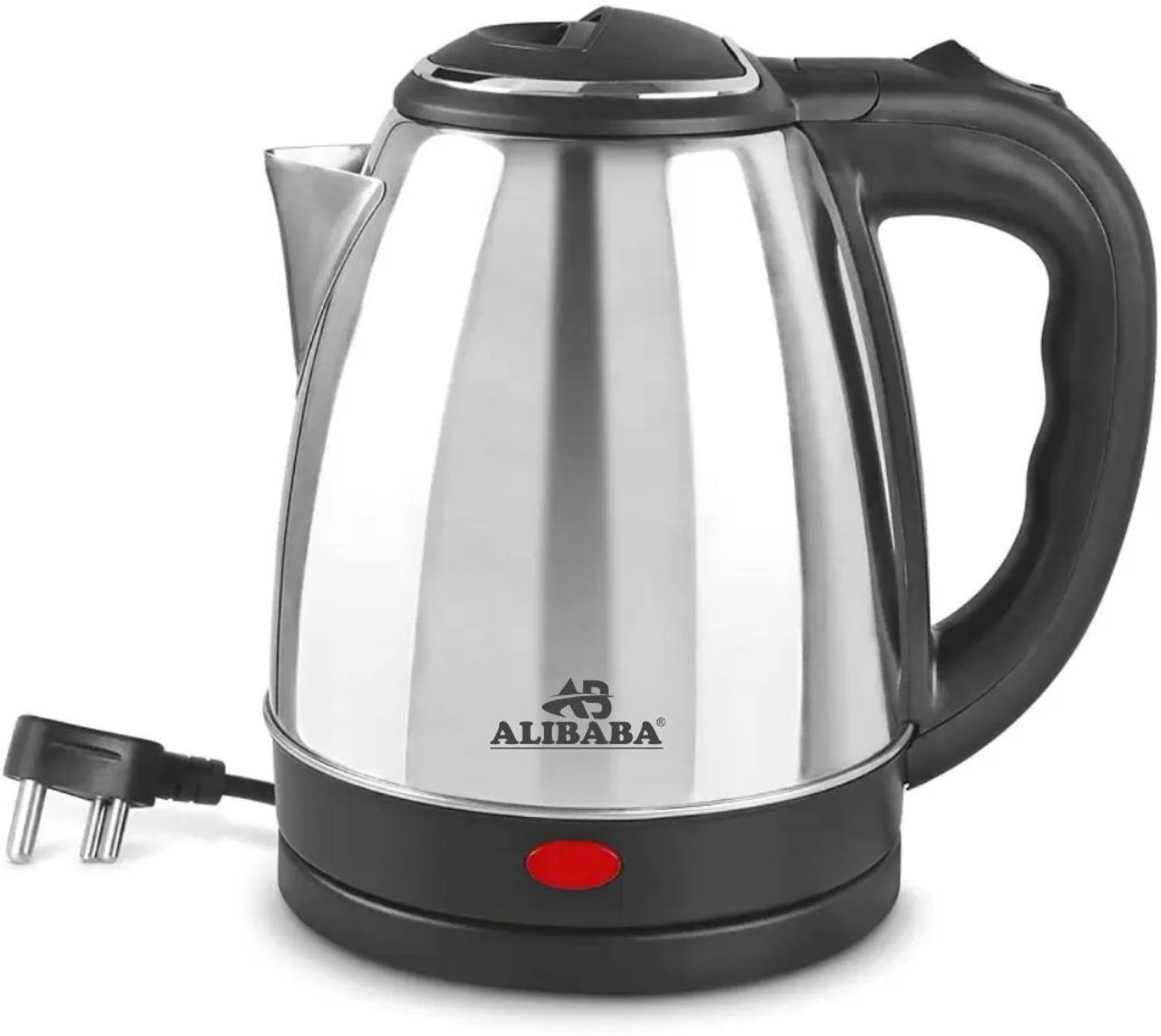 Alibaba Pearl Super Efficient 2L Electric Kettle