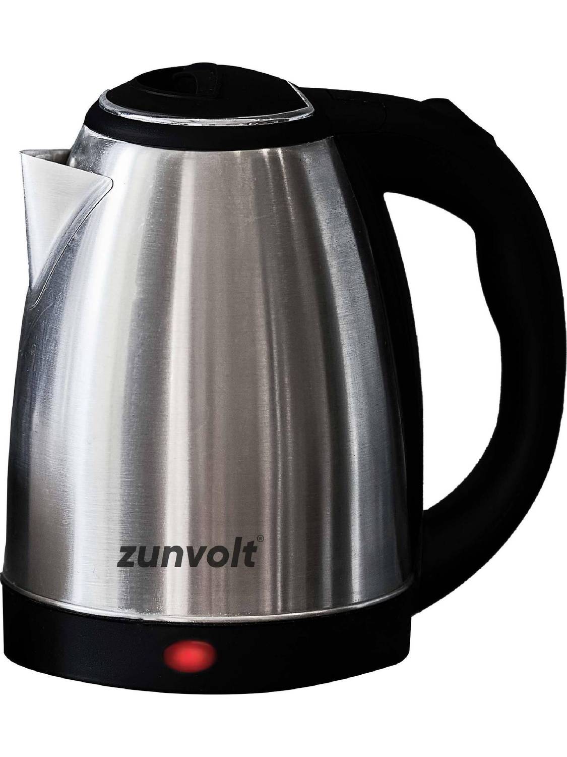 ZunVolt 1.5L Electric Kettle