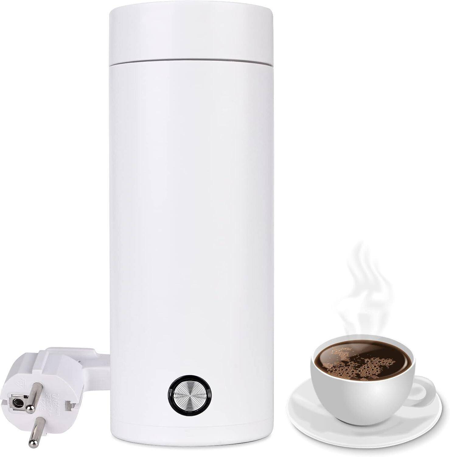 NHDRODZ 300W Portable Electric Water Bottle - Image 1