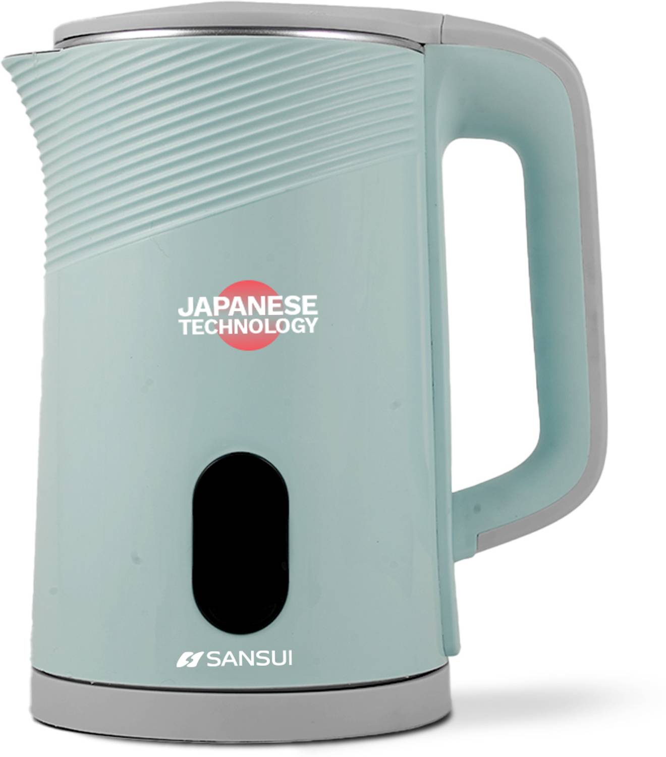 Sansui Inferno Electric Kettle — Electric Kettles